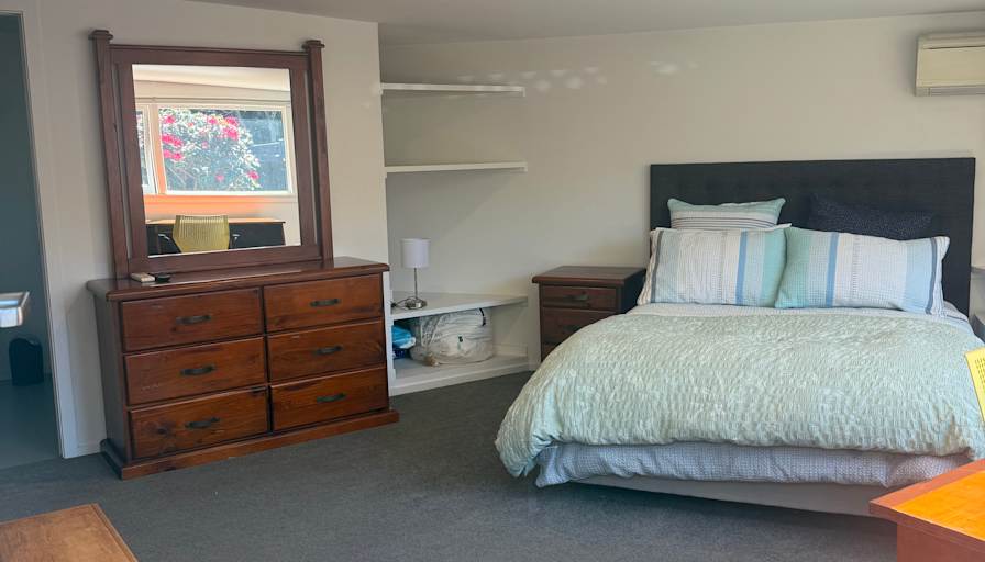 Kylie's room