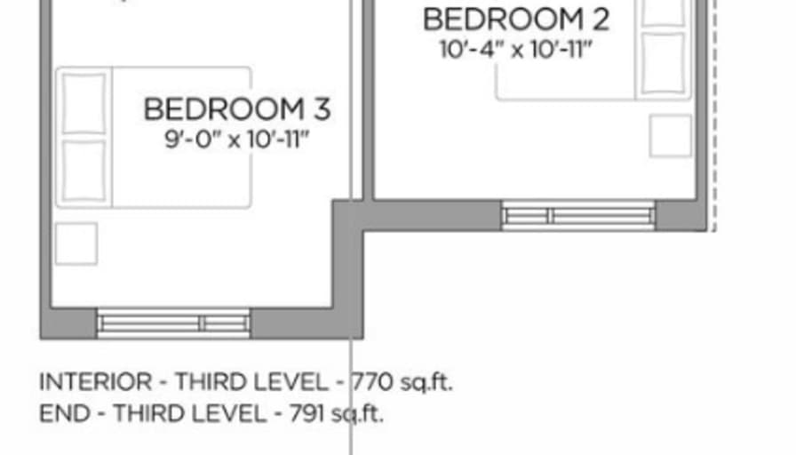 Mustpaha Bello's room