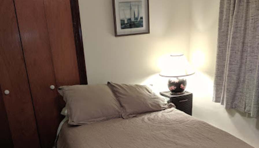 Homeport Rentals's room