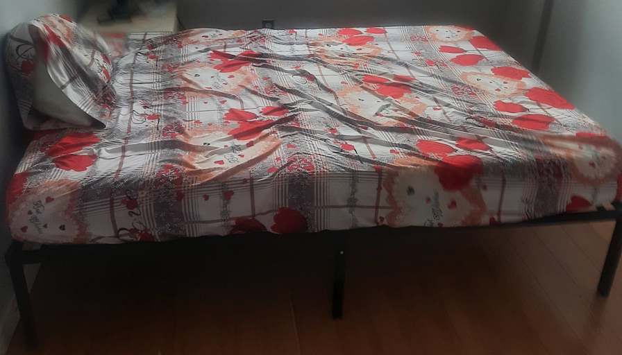 Darc's room