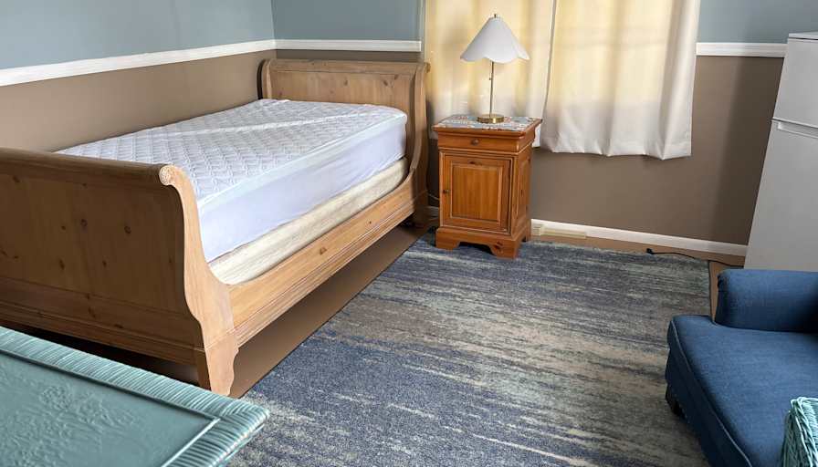 Anne's room