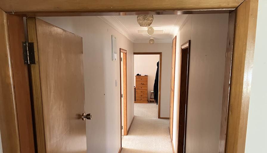 Joseph's room