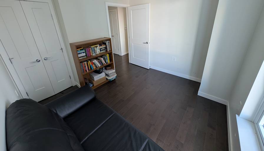 Nikita Gupta's room