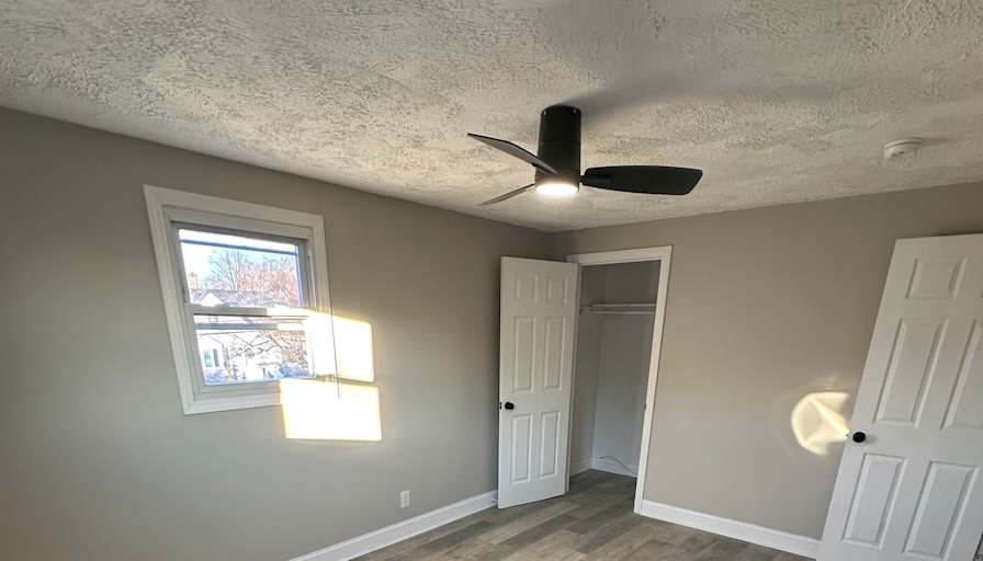 Paul's room