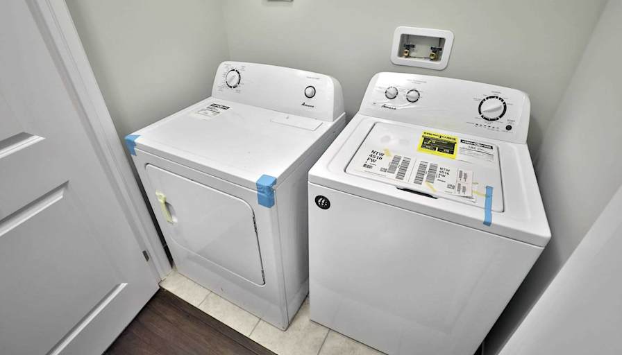Bose Odueke's room