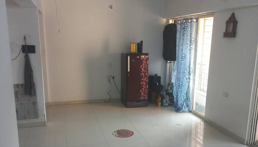 Tanish Mohanta's room