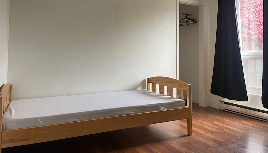 Jessica's room