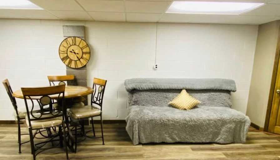 LK's room