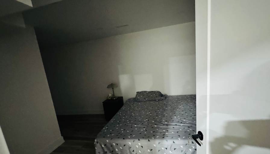 Nitika's room