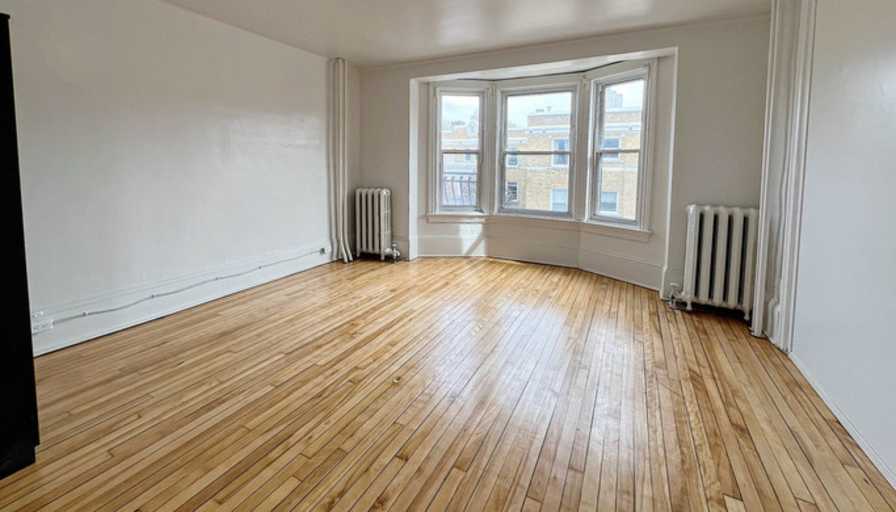 Jenny Saickley's room