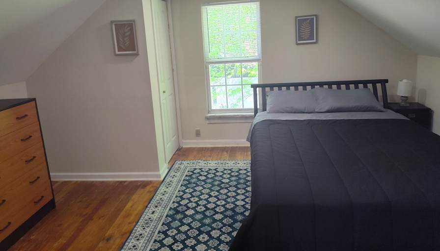 TFG MGMT.'s room