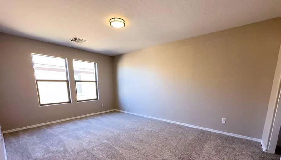 Josh's room