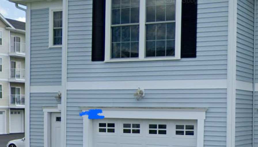 Janet's room
