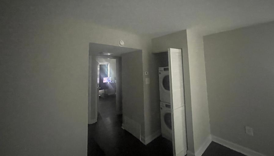 Jaye's room
