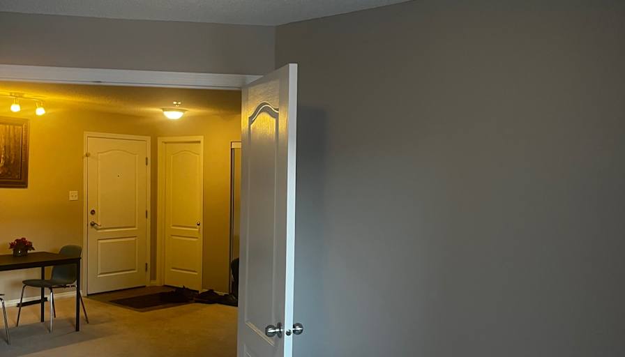 William's room