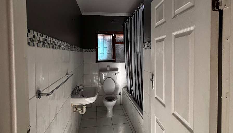 John's room
