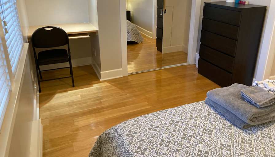 Emily's room