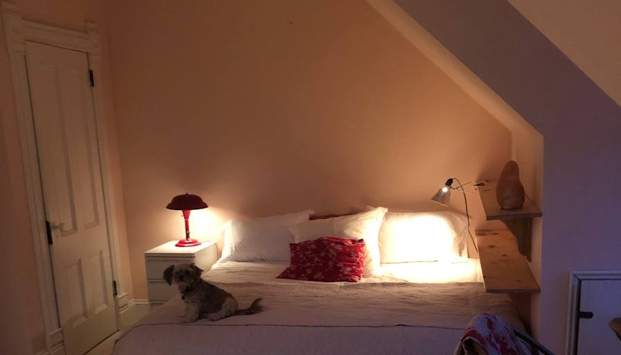 Kate's room