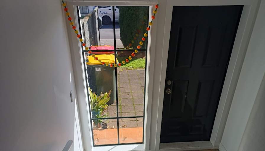 Furnished room in a townhouse · Ambrico Place, New Lynn, Auckland 0600-1