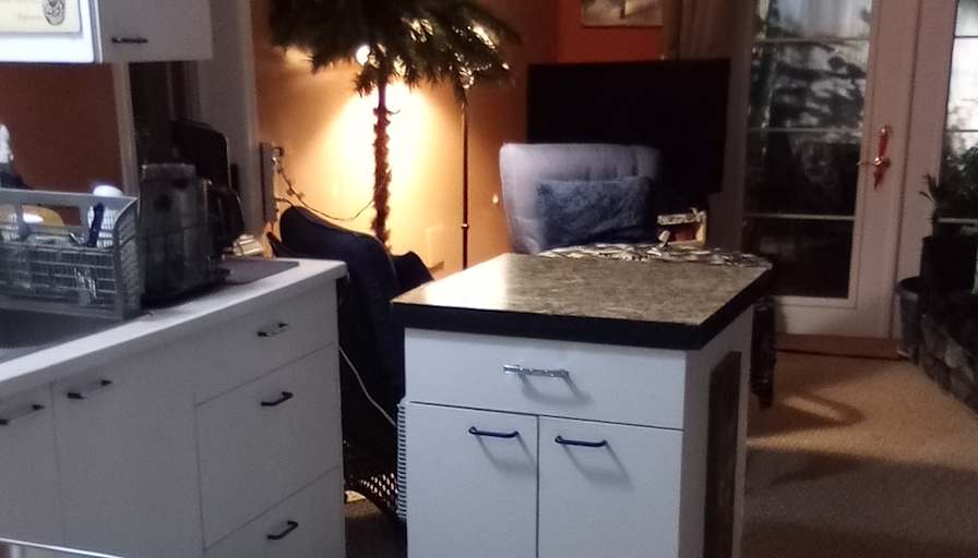 Barbara's room