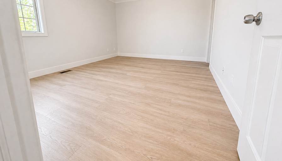 Will's room