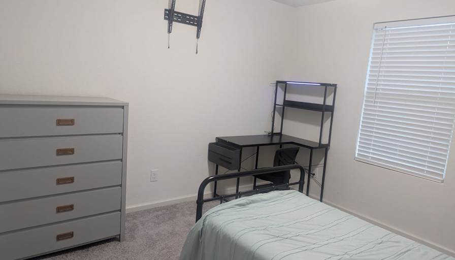 victorious home signature's room