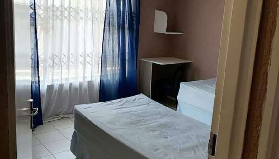 OB's room