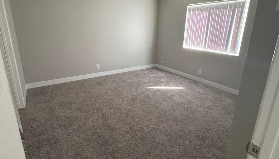 veronica's room