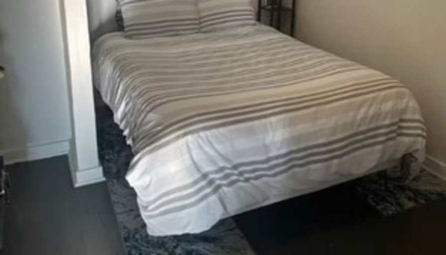Valentina's room