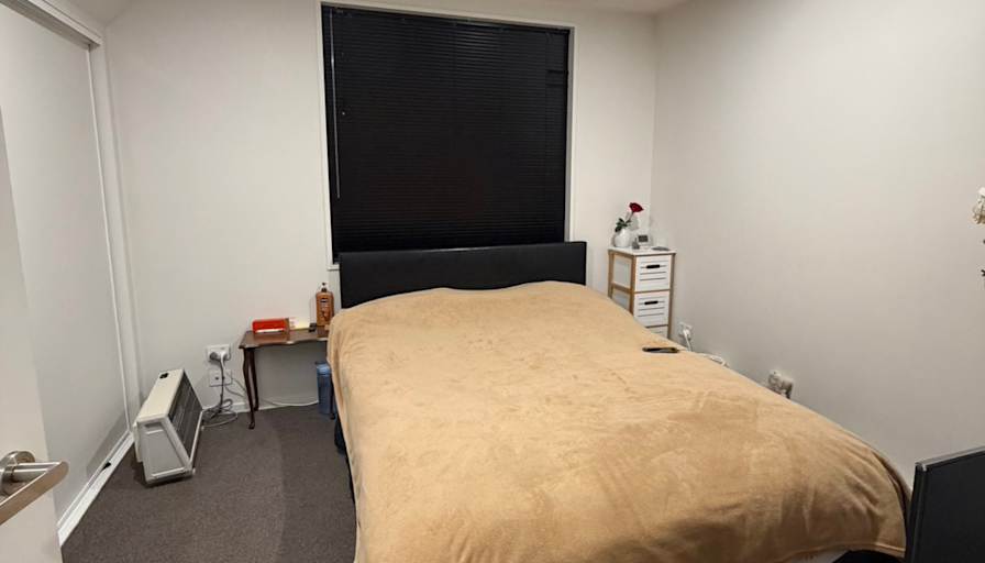 Ami's room