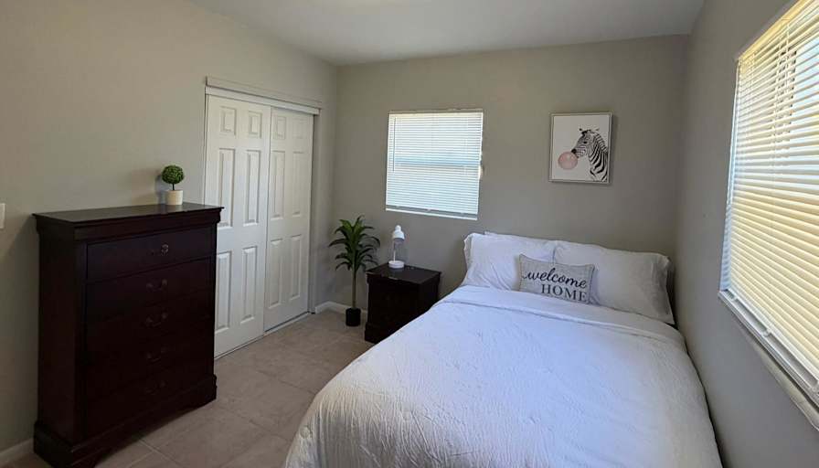 PadSplit's room