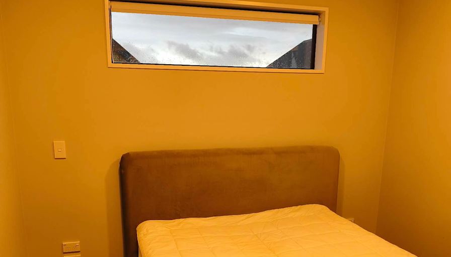 Alec Arno's room