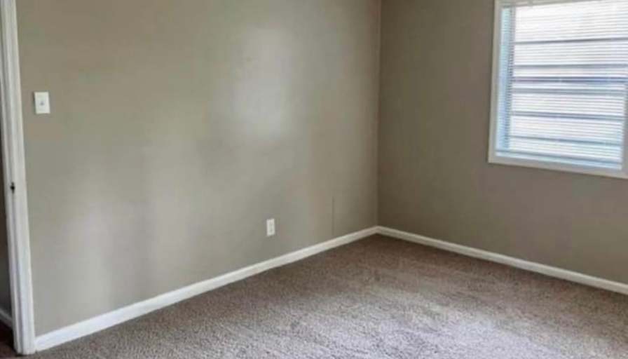 Ashley's room