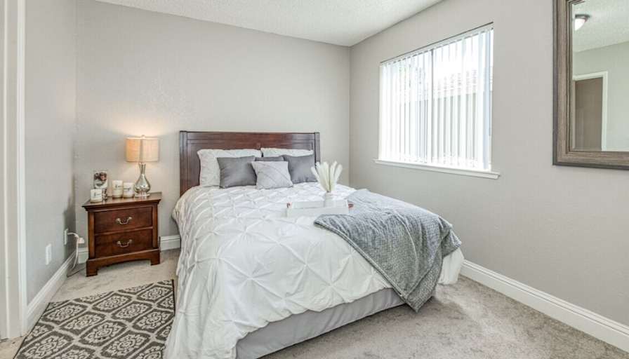 Karen's room