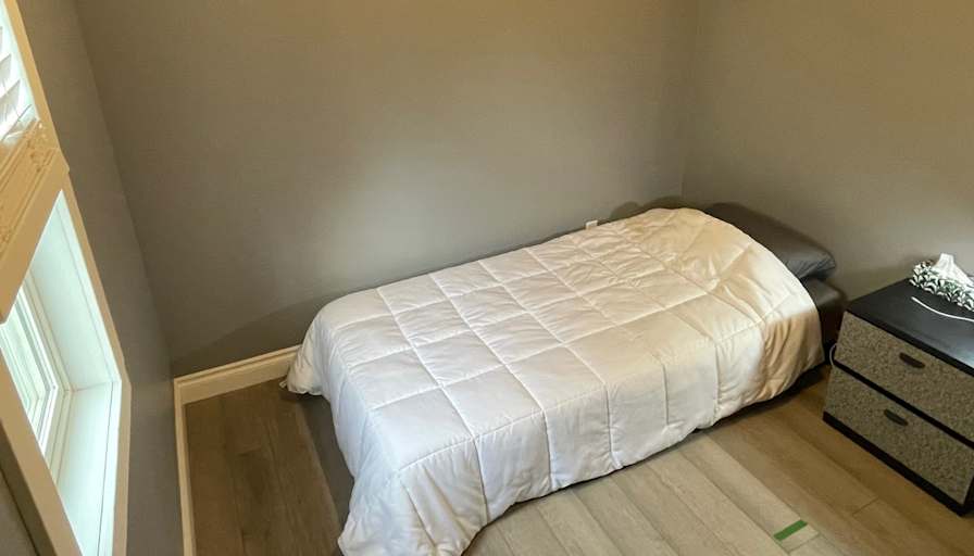Carter's room