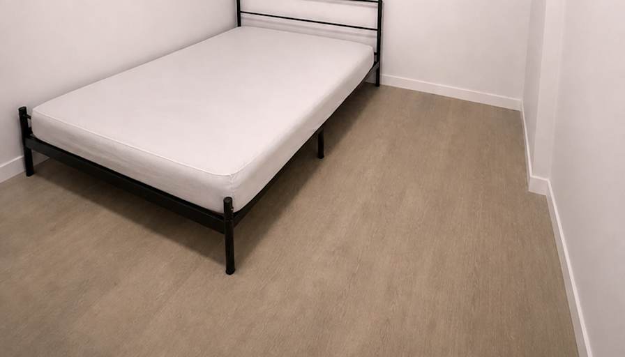 Natalia hernandez's room