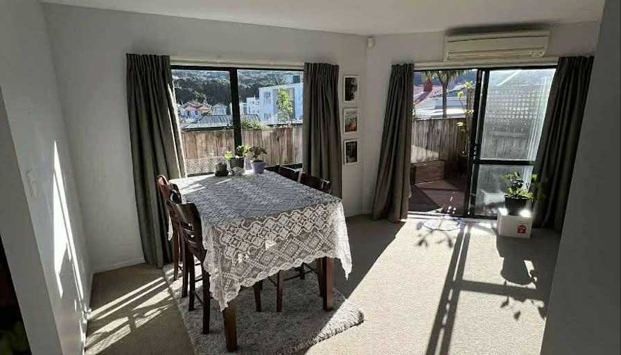 Prab's room