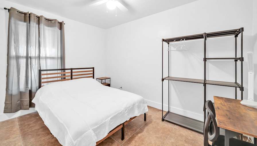 PadSplit's room