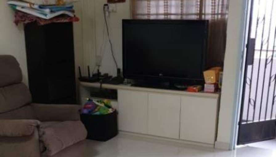 Joseph's room