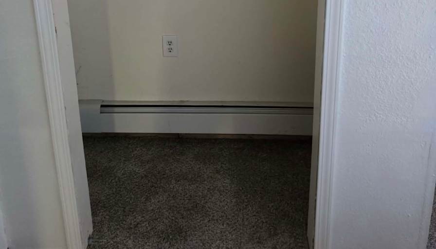 Harmony Soper's room