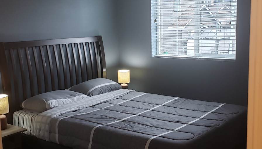 Jay's room