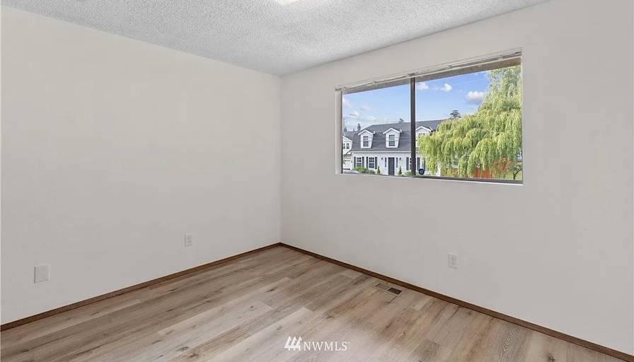 Jamie's room