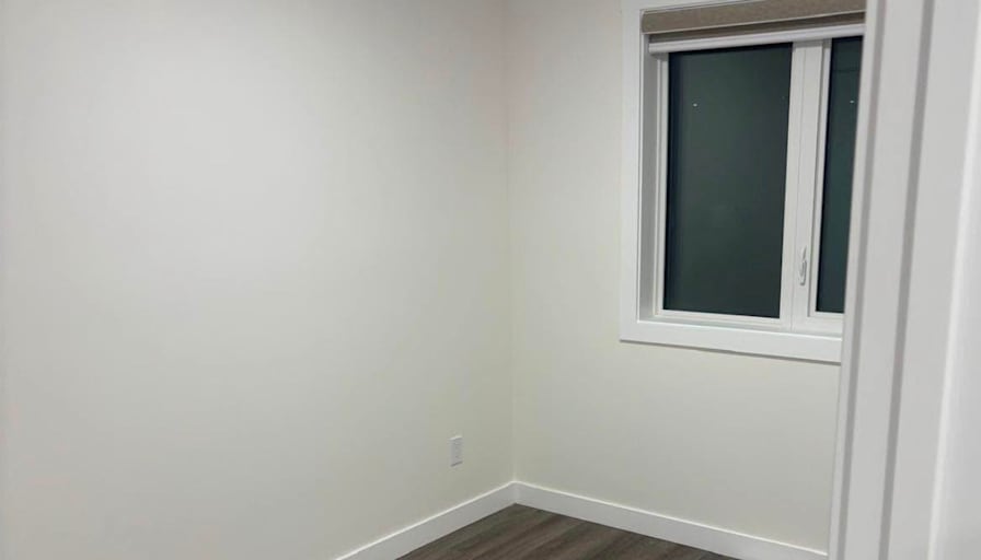 Monica's room