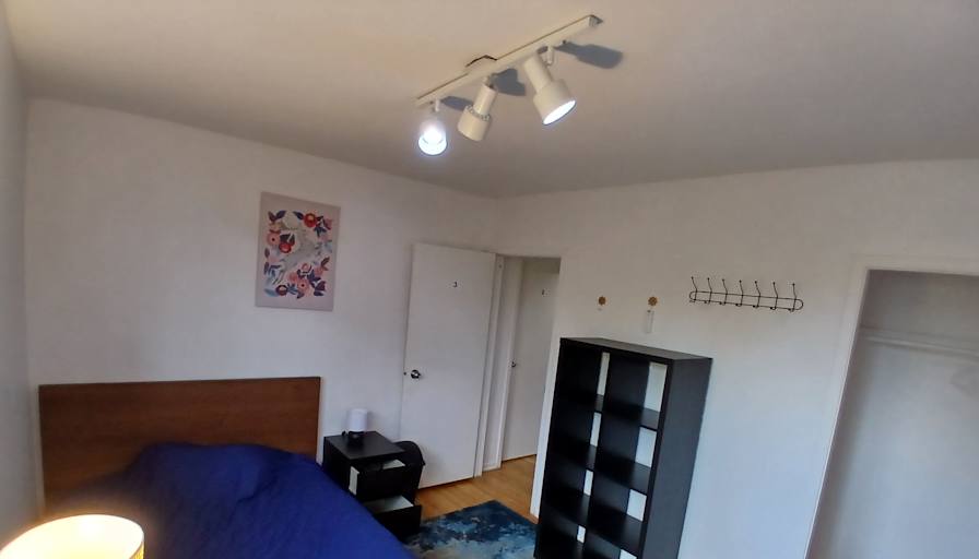 taha's room