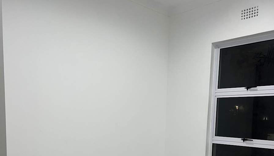 Sammie's room