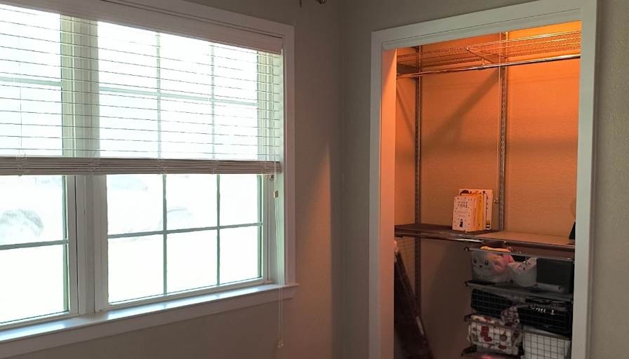 Norma's room