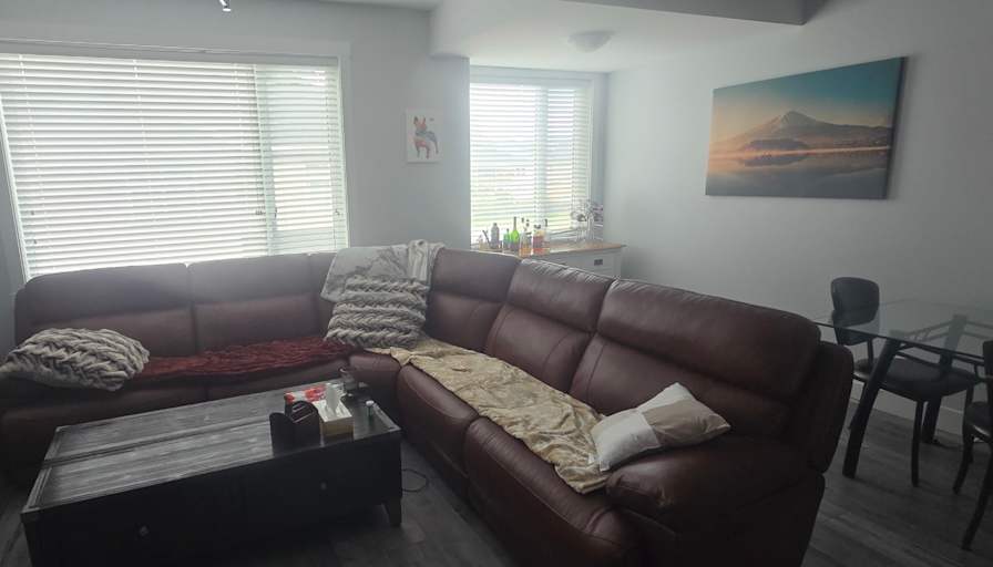 Andrew's room
