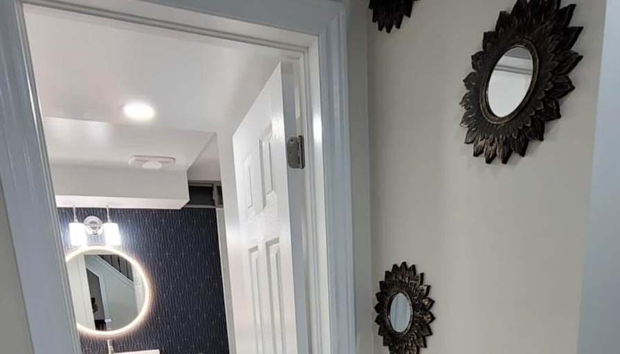 kuldeep Chhabra's room