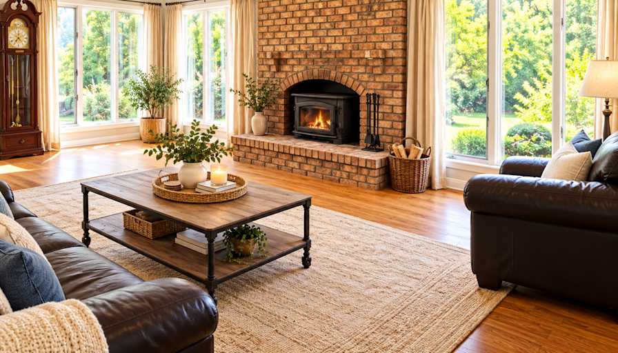 Furnished room with own bathroom in a house | Canton... – Roomies.com