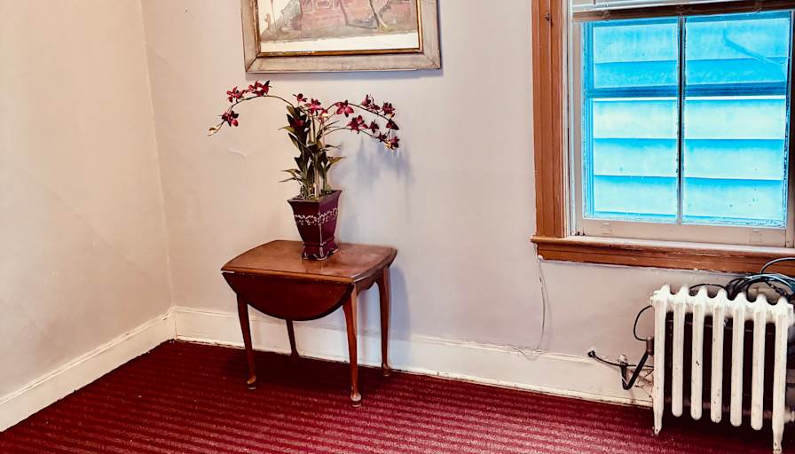SANDESH Prasanna NAIK's room